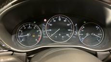 Mazda Cx-30 2.0 e-Skyactiv X MHEV GT Sport Tech 5dr AWD Petrol Hatchback